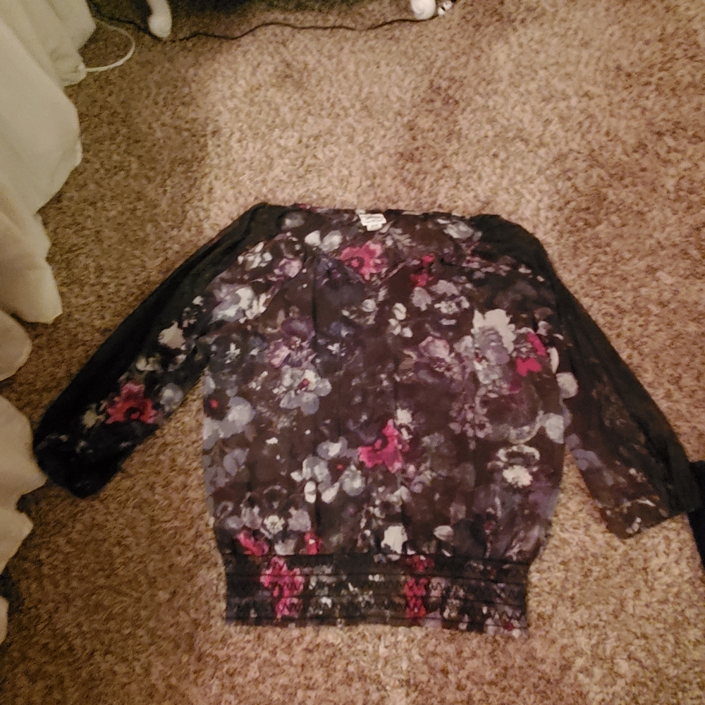 Ariat Blouse